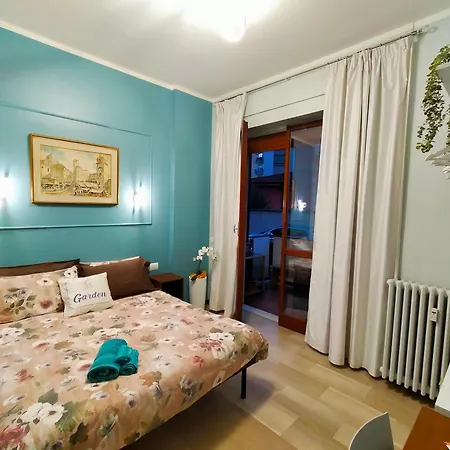 Bicocca Di Lusso Bed & Breakfast Milan
