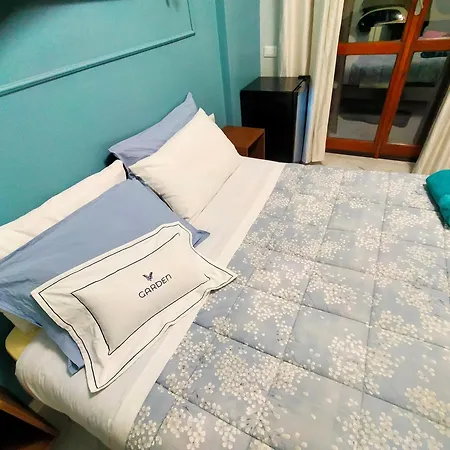 Bed & Breakfast Bicocca Di Lusso Milan